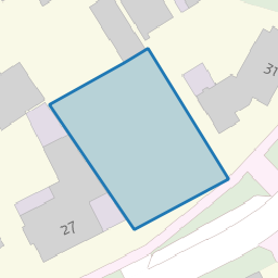 Perceel SHT01-B-4516