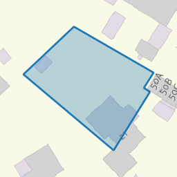 Perceel SHT01-B-4518