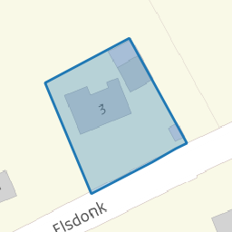 Perceel SHT01-B-4519