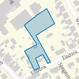 Perceel SHT01-B-4520