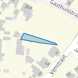 Perceel SHT01-B-4525