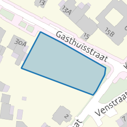 Perceel SHT01-B-4527