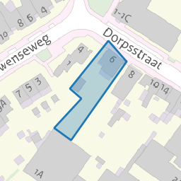 Perceel SHT01-B-4533