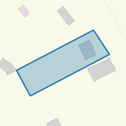 Perceel SHT01-B-4535