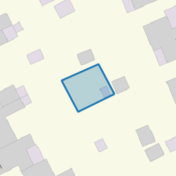 Perceel SHT01-B-4541