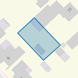 Perceel SHT01-B-4543