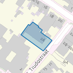 Perceel SHT01-B-4547