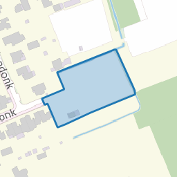 Perceel SHT01-B-4552