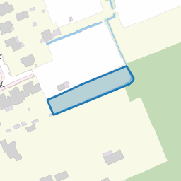 Perceel SHT01-B-4553