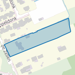 Perceel SHT01-B-4554