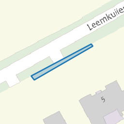 Perceel SHT01-B-4559