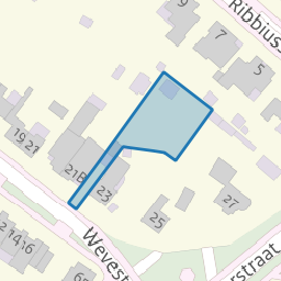 Perceel SHT01-B-4570