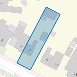 Perceel SHT01-B-4575