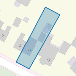 Perceel SHT01-B-4577