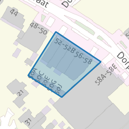 Perceel SHT01-B-4578