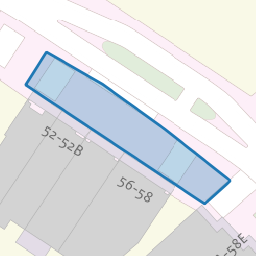 Perceel SHT01-B-4579