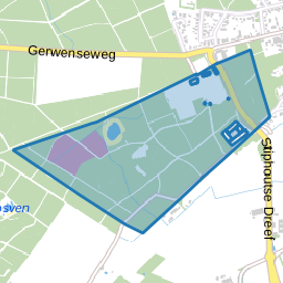 Perceel SHT01-B-4583