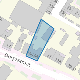 Perceel SHT01-B-4587