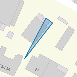 Perceel SHT01-B-4588