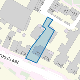 Perceel SHT01-B-4589