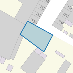 Perceel SHT01-B-4590