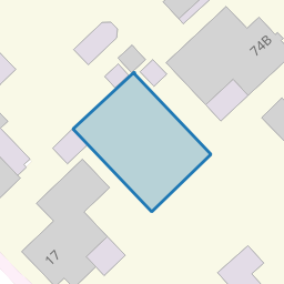 Perceel SHT01-B-4594