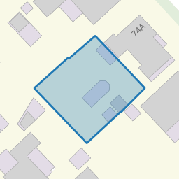 Perceel SHT01-B-4596