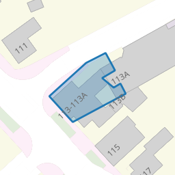 Perceel SHT01-B-4600