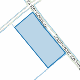 Perceel SHT02-AA-1022