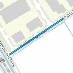 Perceel SHT02-AA-167