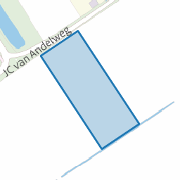 Perceel SHT02-AA-173