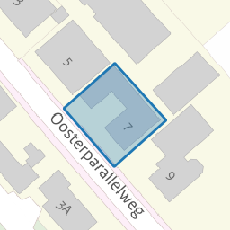 Perceel SHT02-AA-1740