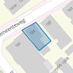 Perceel SHT02-AA-1779