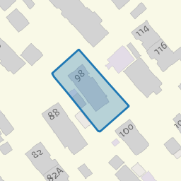 Perceel SHT02-AA-1813