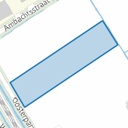 Perceel SHT02-AA-187