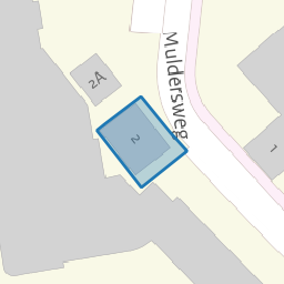 Perceel SHT02-AA-1959