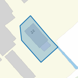 Perceel SHT02-AA-1988