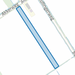 Perceel SHT02-AA-2157