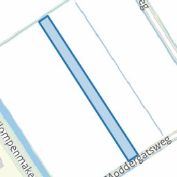 Perceel SHT02-AA-2161