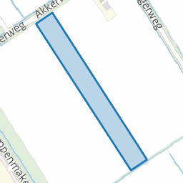 Perceel SHT02-AA-2301