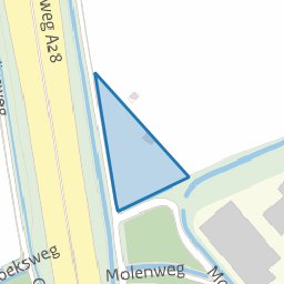 Perceel SHT02-AA-2462