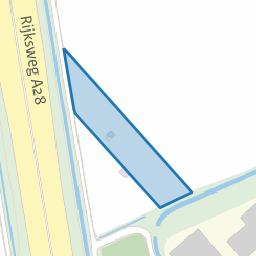 Perceel SHT02-AA-2463