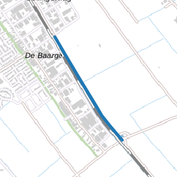 Perceel SHT02-AA-2513