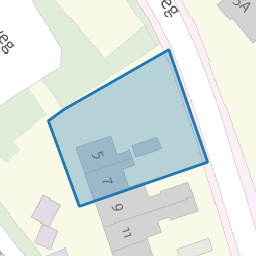 Perceel SHT02-AA-2525