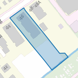 Perceel SHT02-AA-2565