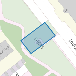 Perceel SHT02-AA-2584