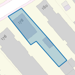 Perceel SHT02-AA-2591