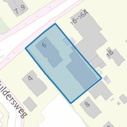 Perceel SHT02-AA-2631