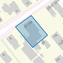 Perceel SHT02-AA-2769