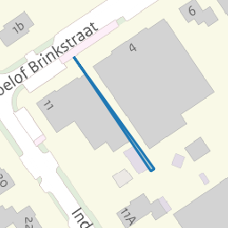 Perceel SHT02-AA-2804